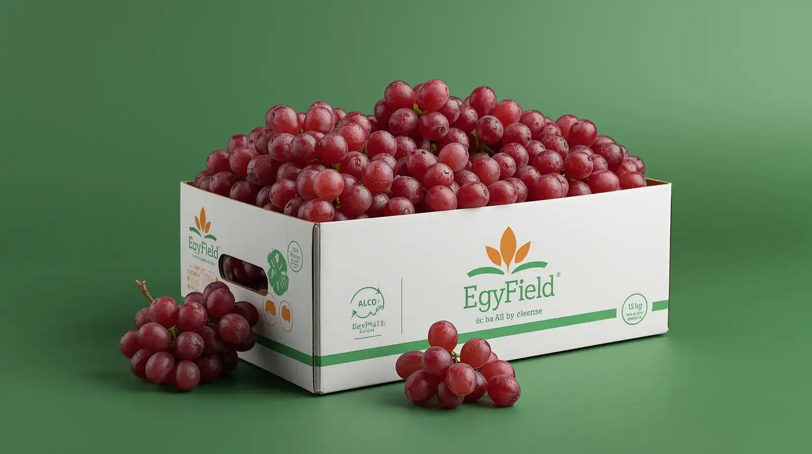 Grapes (Red)